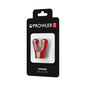 Prowler RED Toppers The Double Red by Simply Pleasure Ltd
