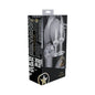 Ouch! International New York Collection Metal Anal Plug Set Silver by Shots America LLC