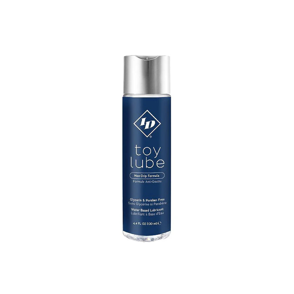 ID Toy Lube 4.4 oz. by ID Lubricants