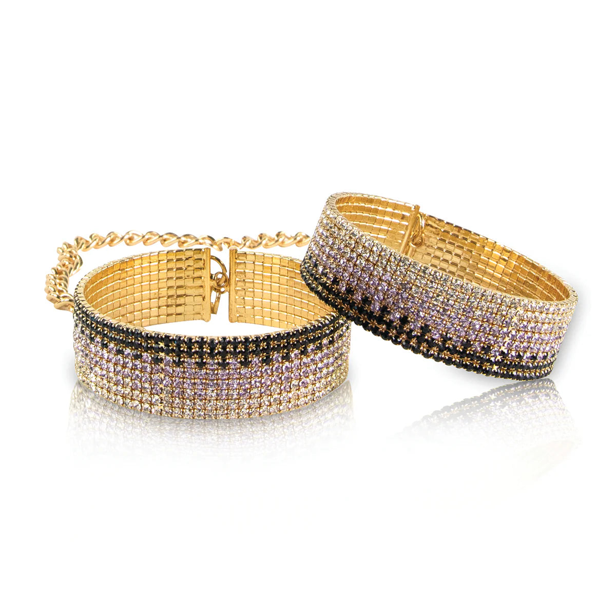 Rianne S Diamond Handcuffs Liz by ONE-DC