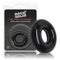 Rock Solid The Donut 3X Black by Lucom USA LLC
