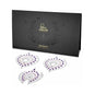 Bijoux Indiscrets Flamboyant Rhinestone Body Decorations Purple/Pink by Bijoux Indiscrets USA, Inc