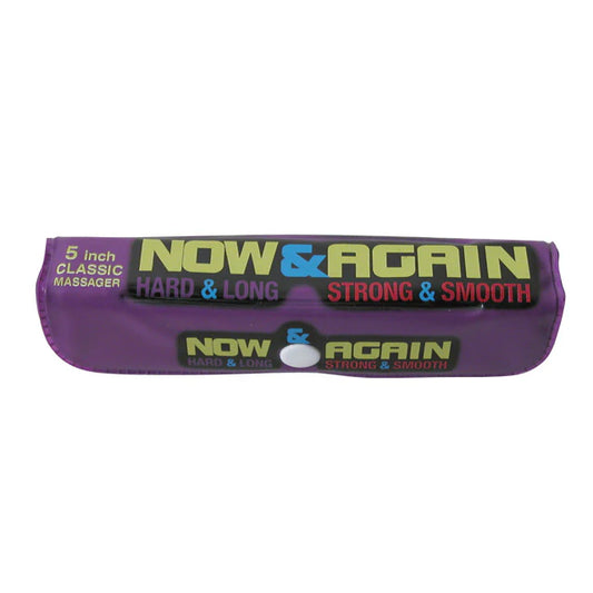 Now & Again Massager by Little Genie Productions