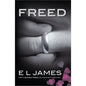 FREED: 50 Shades Freed As Told By Christian by Source Books