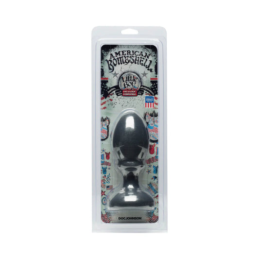 American Bombshell Plug Little Boy by Doc Johnson