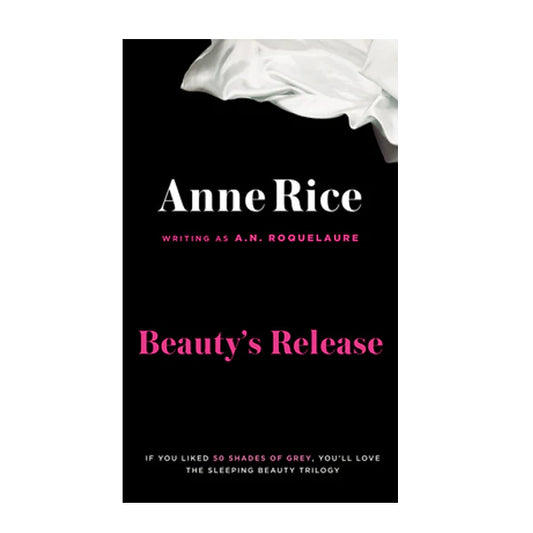 Beauty's Release by Penguin Random House LLC