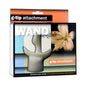 Wand Essentials G-Tip Attachment White by XR LLC