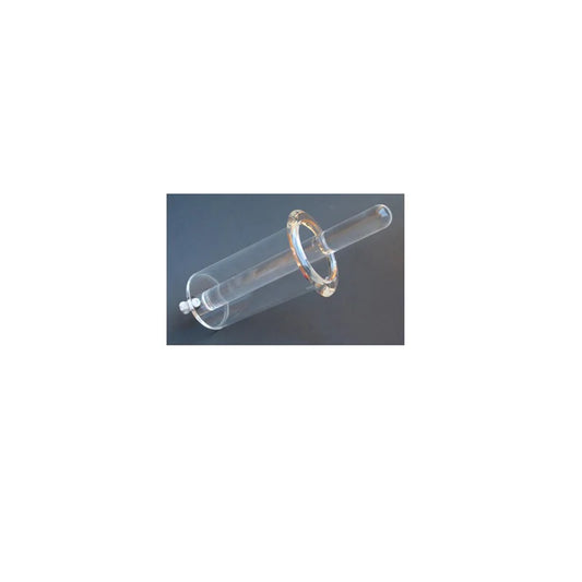 LA Pump Anal Rosebud Maker Cylinder by Advanced Enlargement Technology Inc.