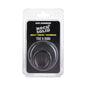 Rock Solid Clear O Ring by Doc Johnson