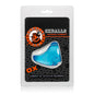 OxBalls Unit-X, Cocksling, Ice Blue by Blue Ox Designs, Oxballs