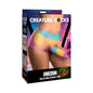 Creature Cocks Unicorn Silicone Strap-On by XR LLC