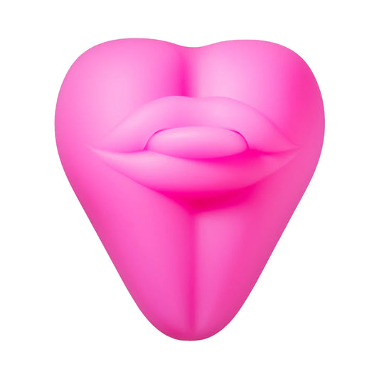 Banana Pants Kissi Hot Pink by Banana Pants, LLC