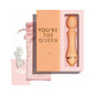 VUSH Majesty 2 Wand Vibrator by Vush Pty Ltd ATF Vush Unit Trust