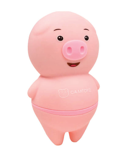 Camtoyz Pigly Clitoral Stimulator by Sensata sa