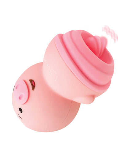 Camtoyz Pigly Clitoral Stimulator by Sensata sa