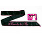 G.I.T.D. Bride To Be Sash Pink by Little Genie Productions