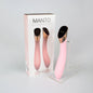 Manto Touch Panel G-Spot Vibrator Pink by Viotec
