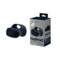 Vedo Hotrod Rechargeable Warming Masturbator Just Black by Savvy Co.