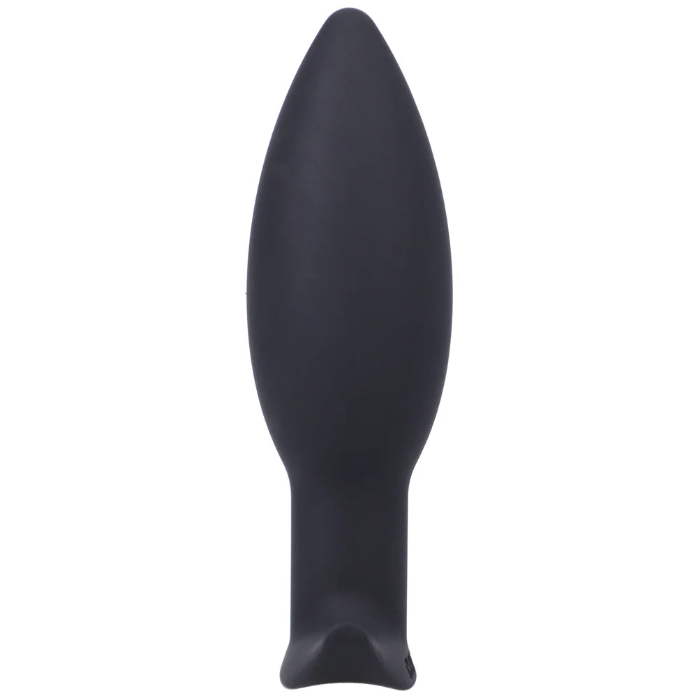 Tantus Neo Anal Plug Black (Clamshell) by Tantus