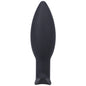 Tantus Neo Anal Plug Black (Clamshell) by Tantus