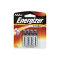 Energizer AAA 4pk USA by Price Master Corporation