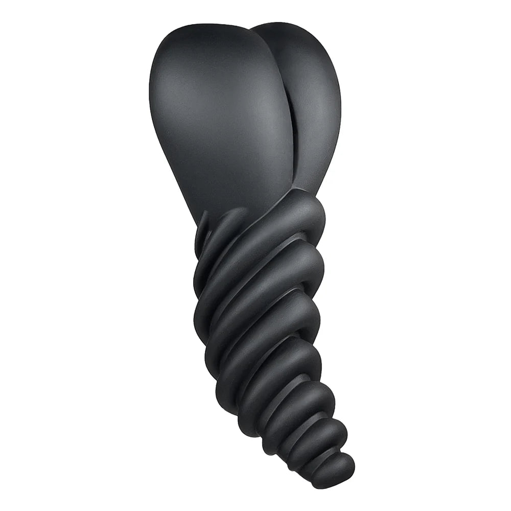 Banana Pants Luvgrind Black by Banana Pants, LLC
