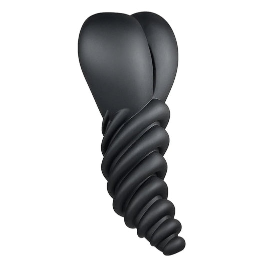 Banana Pants Luvgrind Black by Banana Pants, LLC