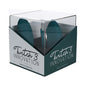 Twitch 3 Silicone Rechargeable Vibrator & Suction Forest Green by Shots America LLC