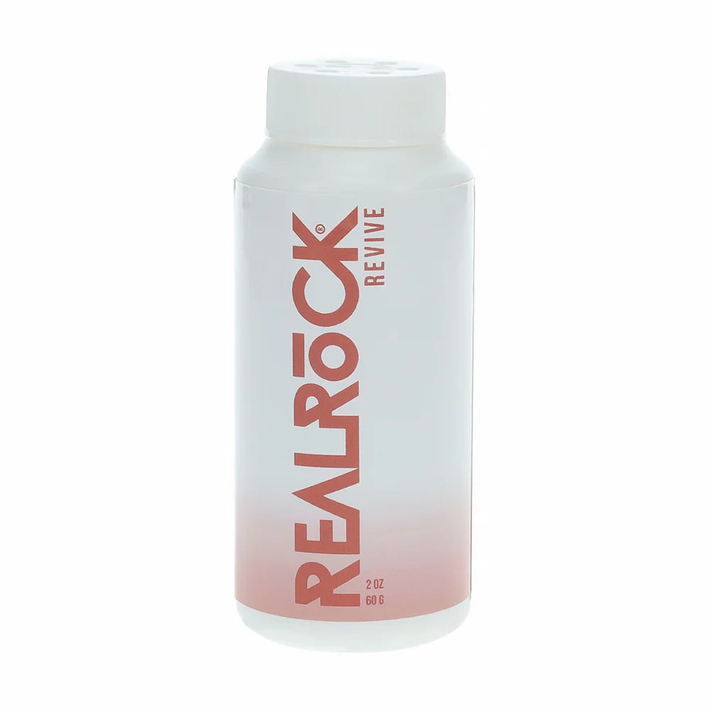 RealRock Revive Reviving Powder 2 oz. by Shots America LLC