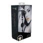 Ouch! International Rome Collection Silicone Ball Gag by Shots America LLC