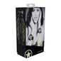 Ouch! International London Collection Handcuffs by Shots America LLC