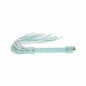 Ouch! International Paris Collection Flogger Blue by Shots America LLC