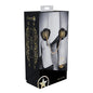 Ouch! International London Collection Leg Cuffs by Shots America LLC
