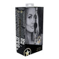Ouch! International New York Collection Silicone Ball Gag by Shots America LLC
