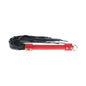 Ouch! International Milan Collection Flogger by Shots America LLC