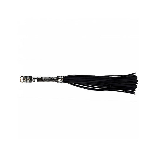 Ouch! International New York Collection Flogger by Shots America LLC