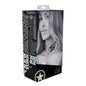 Ouch! International New York Collection Collar with Leash by Shots America LLC