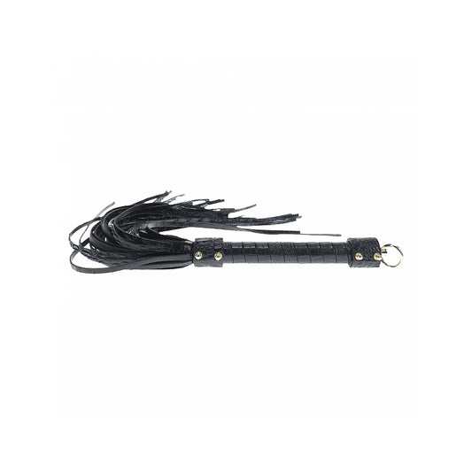 Ouch! International Rome Collection Flogger by Shots America LLC