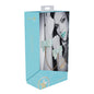 Ouch! International Paris Collection Handcuffs Blue by Shots America LLC
