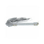 Ouch! International Florence Collection Flogger White by Shots America LLC
