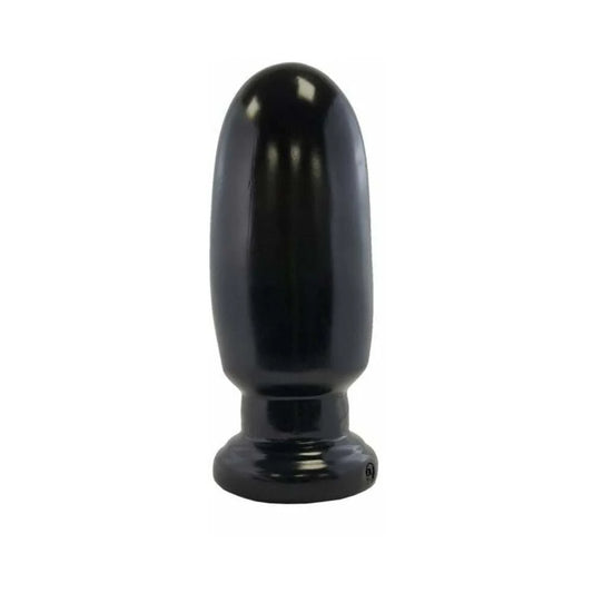 Prowler RED Thud 8 in. Anal Plug Black by Simply Pleasure Ltd
