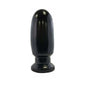 Prowler RED Thud 8 in. Anal Plug Black by Simply Pleasure Ltd