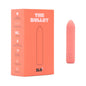 ILY by Je Joue The Bullet Squishy Classic Bullet by Je Joue
