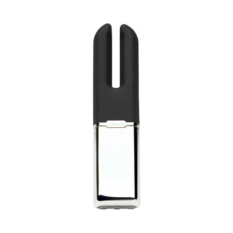 Crave Duet Classic Black by Crave Innovations