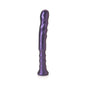Tantus Goddess Handle Dildo Amethyst (Bag) by Tantus