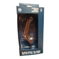 Stealth Shaft Support Chocolate Size B by Nanciland