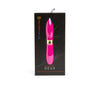 Nu Sensuelle Double-Ended Deux Bullet Magenta by Novel Creations USA Inc. Nu Sensuelle