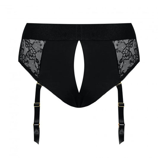 Strap-On-Me Diva Lingerie Harness XXL by Lovely Planet USA