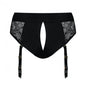 Strap-On-Me Diva Lingerie Harness XXL by Lovely Planet USA