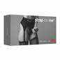 Strap-On-Me Rebel Lingerie Harness XXL by Lovely Planet USA